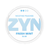ZYN Slim Fresh Mint
