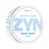 ZYN Slim Fresh Mint