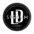 LD Signum Bergamott Vit Portionssnus