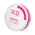 XQS Tropical Nikotinfritt Snus