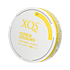 XQS Citrus Cooling Nikotinfritt Snus