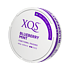 XQS Blueberry Mint Nikotinfritt Snus