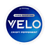 VELO Crispy Peppermint Zero Nikotinfritt Snus