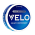 VELO Crispy Peppermint Zero Nikotinfritt Snus