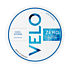 VELO Cool Storm Zero Nikotinfritt Snus