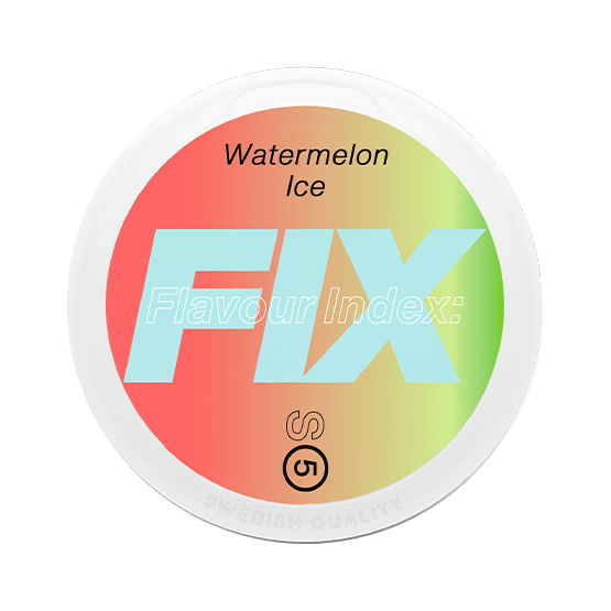 FIX Watermelon Ice #5