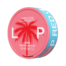 Loop Red Chili Melon Mini