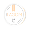 Lagom Peach Mint