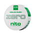 Zeronito Melon Rush Slim Nikotinfritt Snus