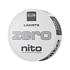 Zeronito Lakrits Slim Nikotinfritt Snus