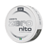 Zeronito Lakrits Slim Nikotinfritt Snus