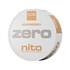 Zeronito Espresso Slim Nikotinfritt Snus