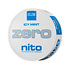 Zeronito Icy Mint Slim Nikotinfritt Snus
