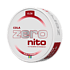 Zeronito Cola Slim Nikotinfritt Snus