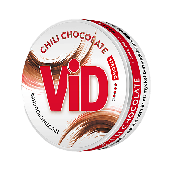 VID Chili Chocolate