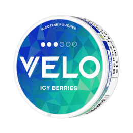 VELO Icy Berries