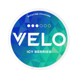 XQS Black Cherry Slim All White Portion | Snusbolaget.se XQS Black Cherry Slim All White Portion | Snusbolaget.se