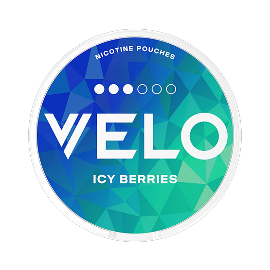 VELO Icy Berries