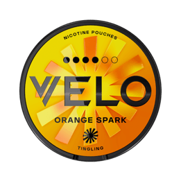 VELO Orange Spark