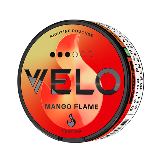 Velo mango shop