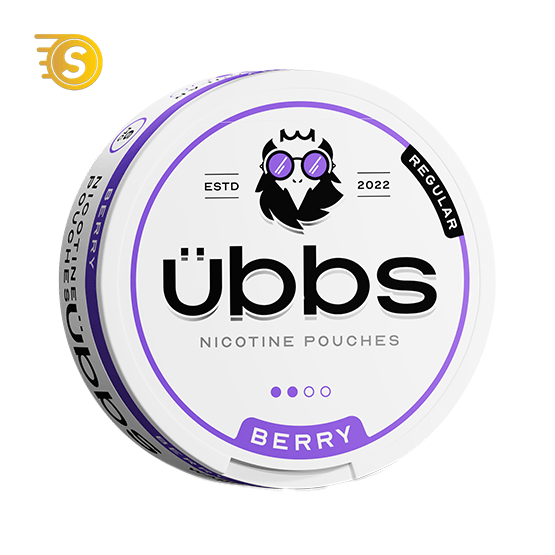 Übbs Berry