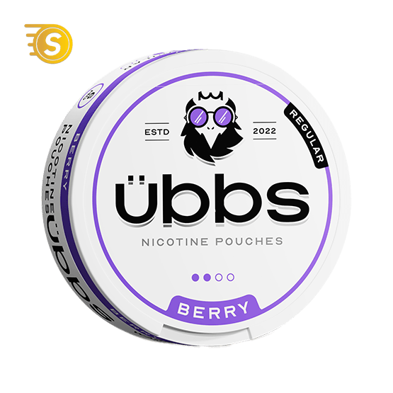 Übbs Berry