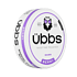 Übbs Berry Strong