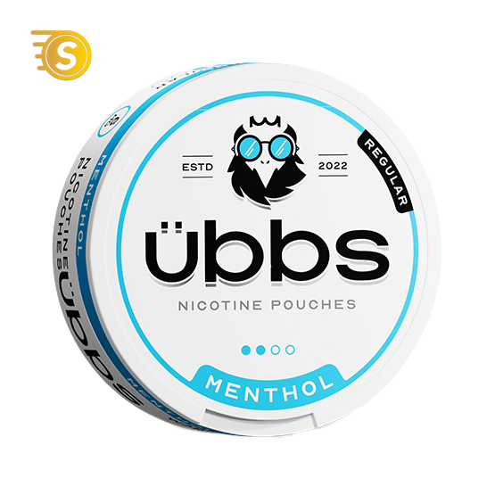 Übbs Menthol