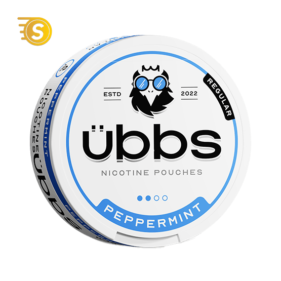 Übbs Peppermint
