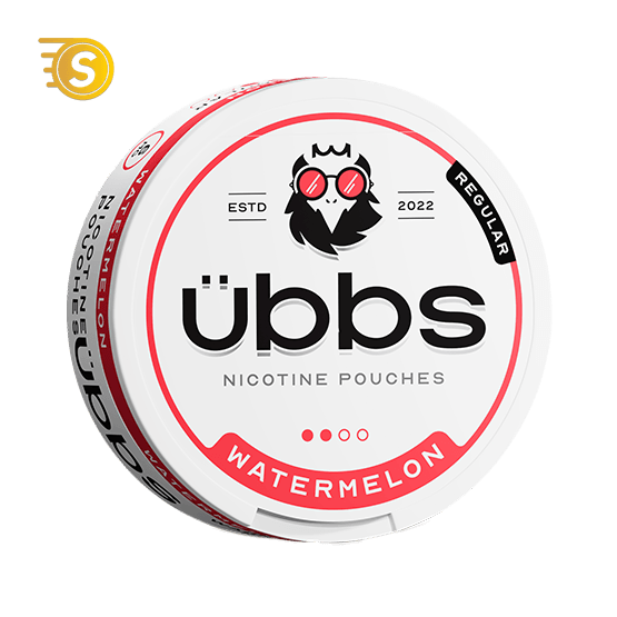 Übbs Watermelon