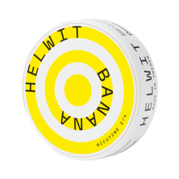 Helwit Banana Slim