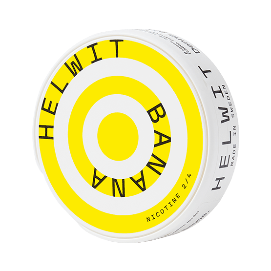 Helwit Banan