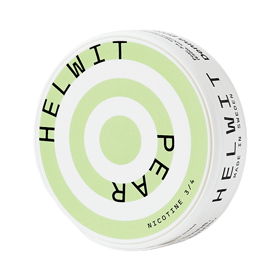Helwit Pear Slim