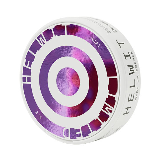 Helwit Acai Slim