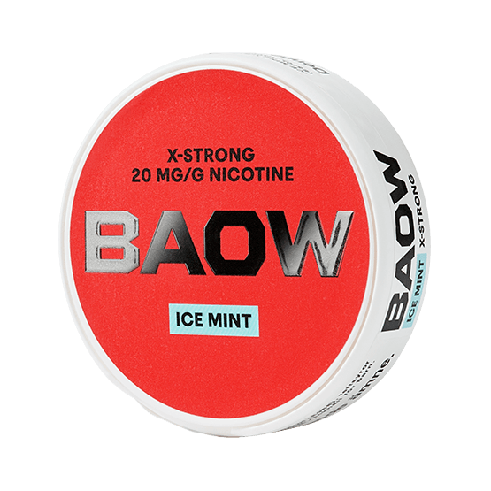 BAOW Ice Mint