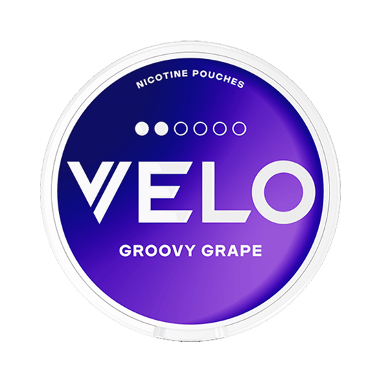 VELO Groovy Grape Mini