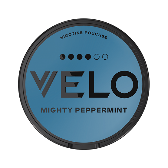VELO Mighty Peppermint