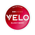 VELO Blushy Berry