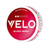 VELO Blushy Berry sidan