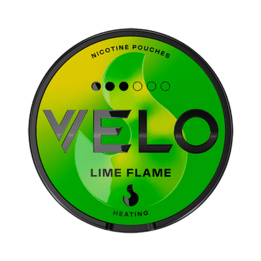 VELO Lime Flame