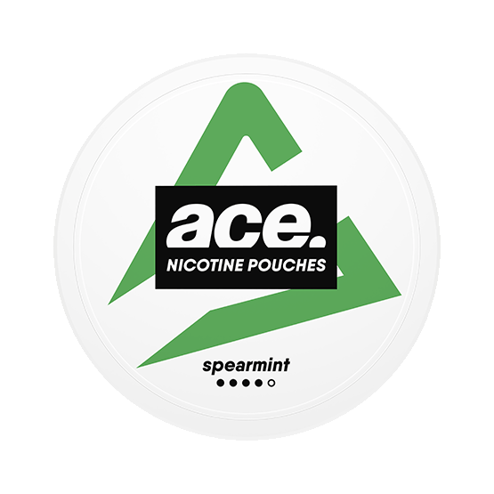 ACE Spearmint