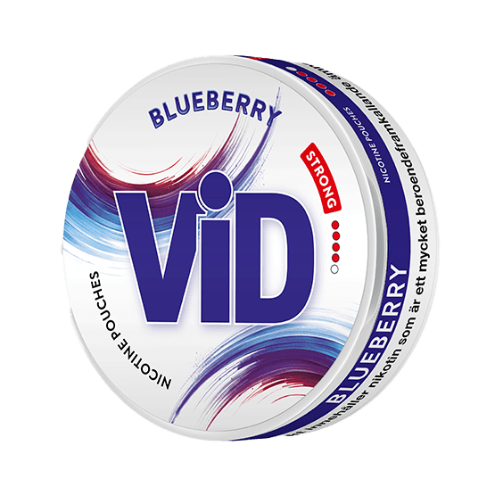 VID Blueberry