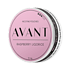 Avant Raspberry Liqorice