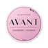 Avant Raspberry Liqorice