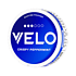 VELO Crispy Peppermint Mini sidan