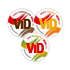 VID Mixpack 3-pack
