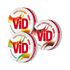 VID Mixpack 3-pack
