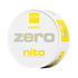 Zeronito Exotic Slim Nikotinfritt Snus