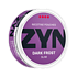 ZYN Slim Dark Frost Extra Strong