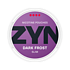 ZYN Slim Dark Frost Extra Strong